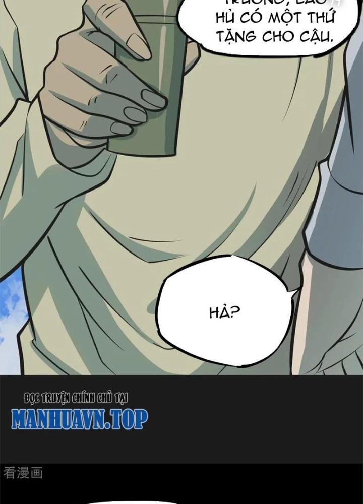 Người Thương Thuyết Cõi Âm Chapter 92 - Trang 3