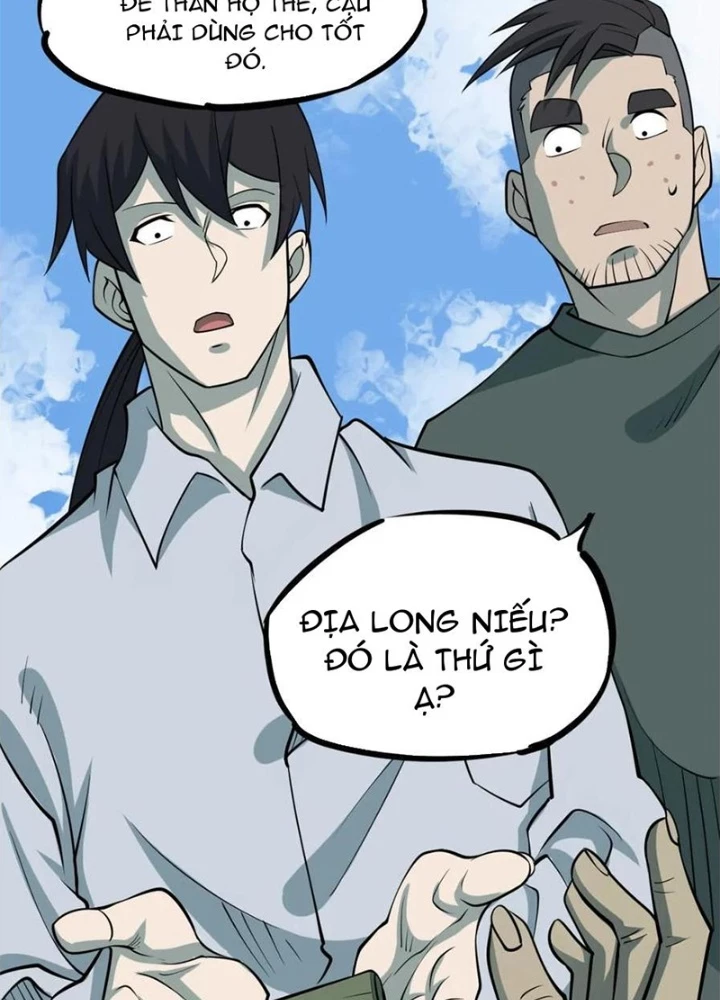 Người Thương Thuyết Cõi Âm Chapter 92 - Trang 3