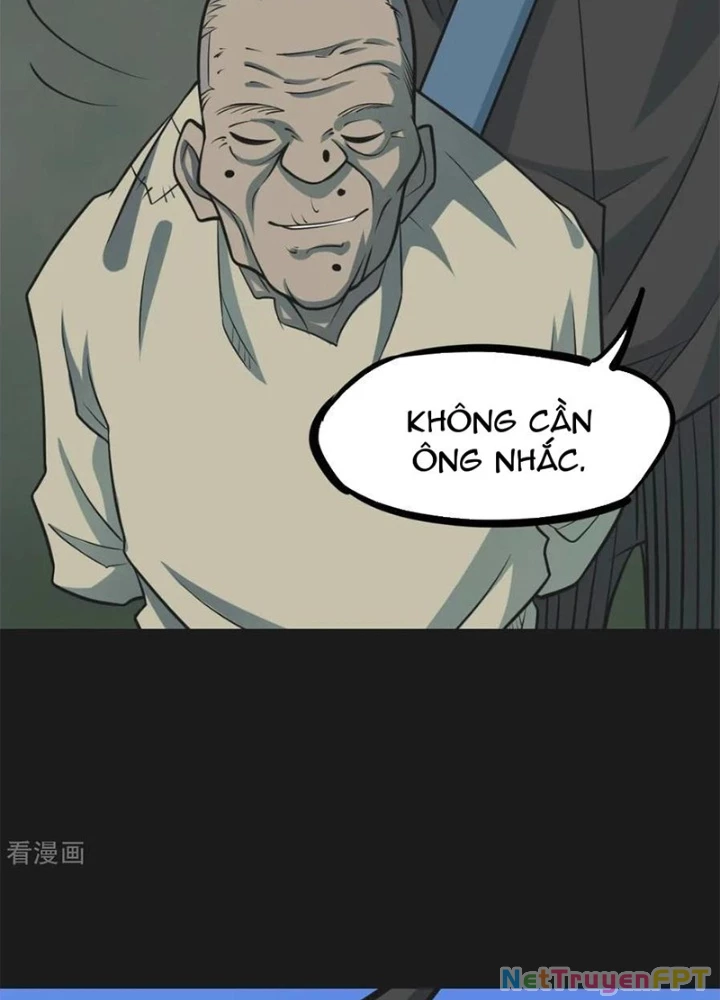 Người Thương Thuyết Cõi Âm Chapter 92 - Trang 3