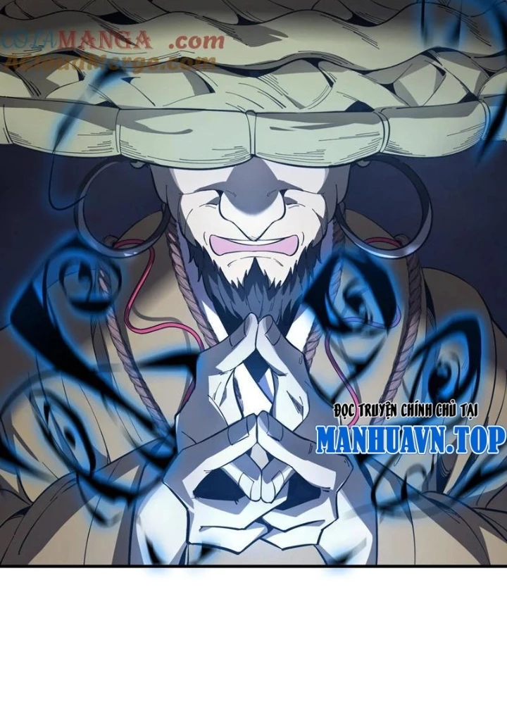 Vong Linh Thiên Sứ Chapter 20 - Trang 3