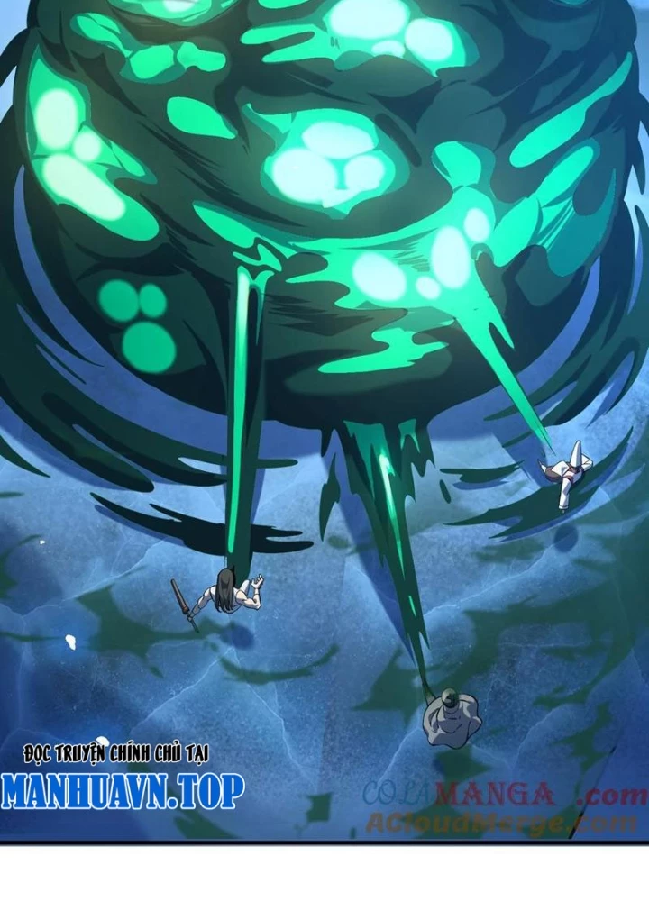 Vong Linh Thiên Sứ Chapter 20 - Trang 3