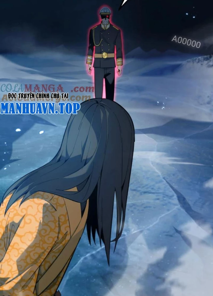 Vong Linh Thiên Sứ Chapter 20 - Trang 3