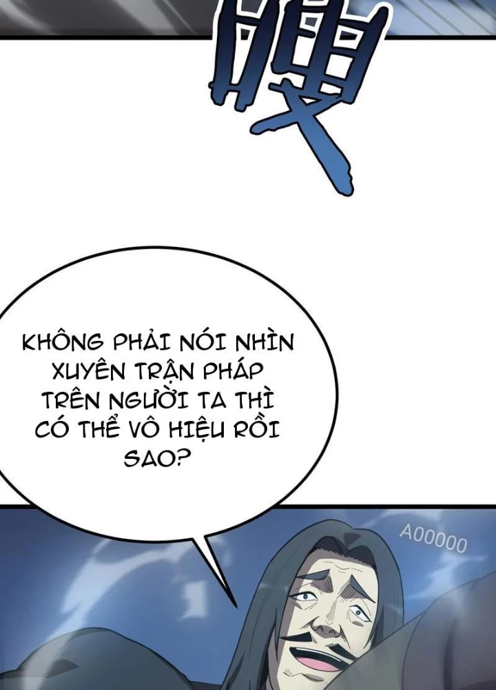 Vong Linh Thiên Sứ Chapter 20 - Trang 3