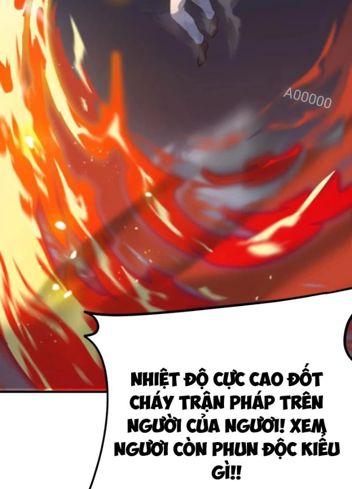 Vong Linh Thiên Sứ Chapter 20 - Trang 3
