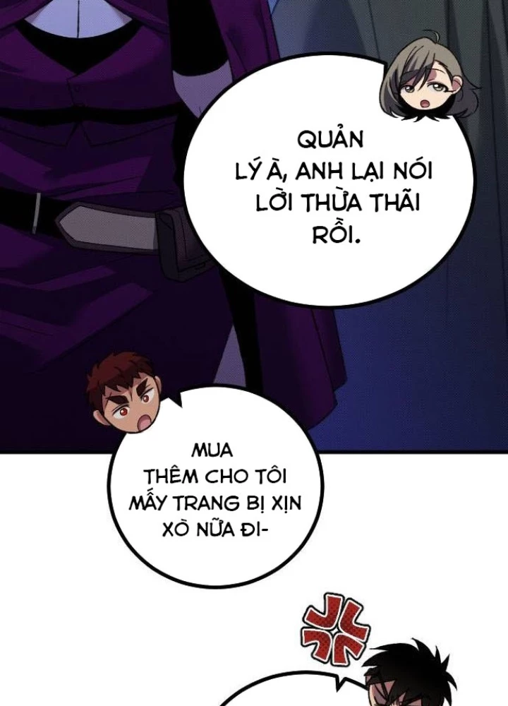 Quản Lý Seo Đây Chỉ Là Tai Nạn Nghề Nghiệp Thôi Phải Không? Chapter 25 - Trang 2