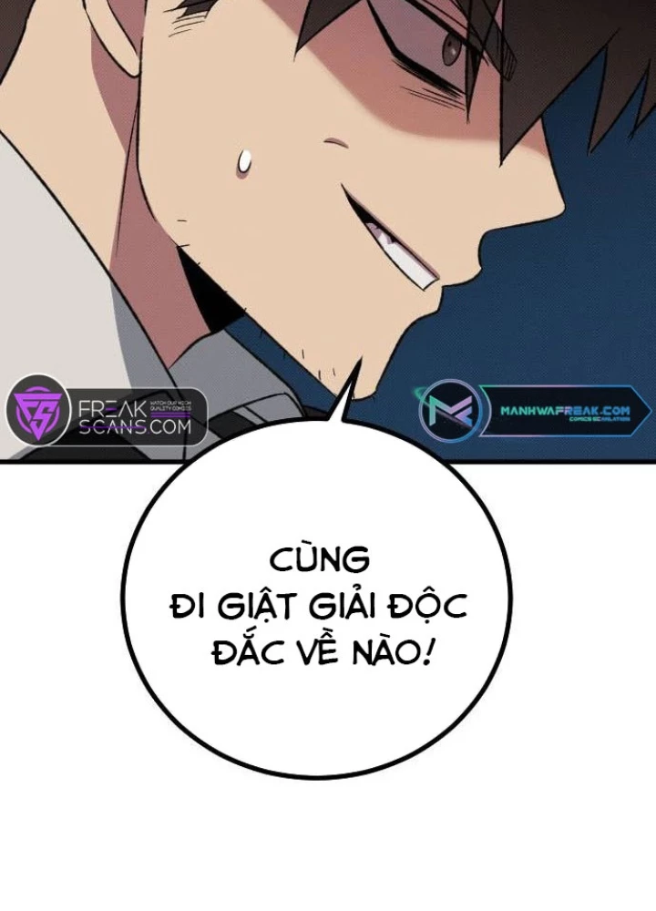 Quản Lý Seo Đây Chỉ Là Tai Nạn Nghề Nghiệp Thôi Phải Không? Chapter 25 - Trang 2