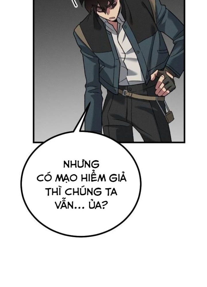 Quản Lý Seo Đây Chỉ Là Tai Nạn Nghề Nghiệp Thôi Phải Không? Chapter 26 - Trang 2