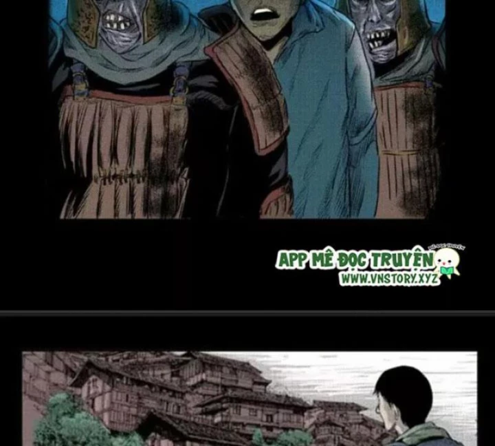 Tam Lão Gia Kinh Kỳ Thủ Trát Chapter 2 - Trang 2