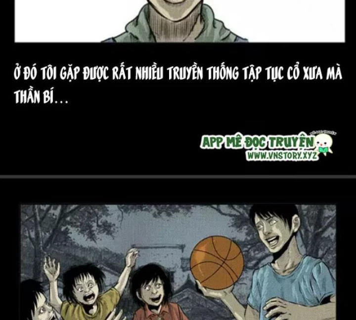 Tam Lão Gia Kinh Kỳ Thủ Trát Chapter 2 - Trang 2