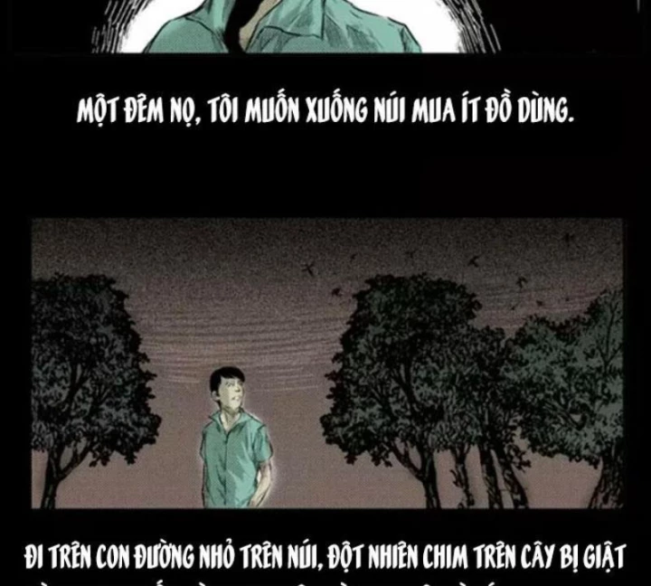 Tam Lão Gia Kinh Kỳ Thủ Trát Chapter 2 - Trang 2
