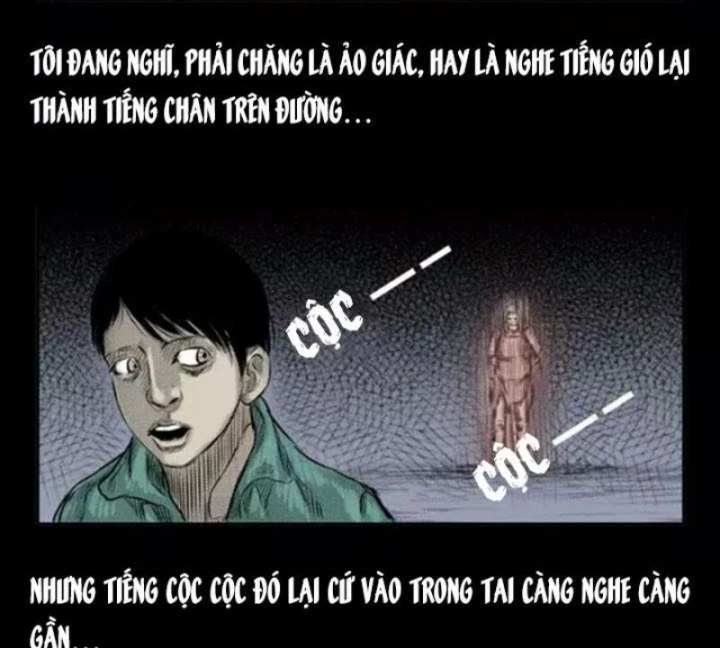Tam Lão Gia Kinh Kỳ Thủ Trát Chapter 2 - Trang 2