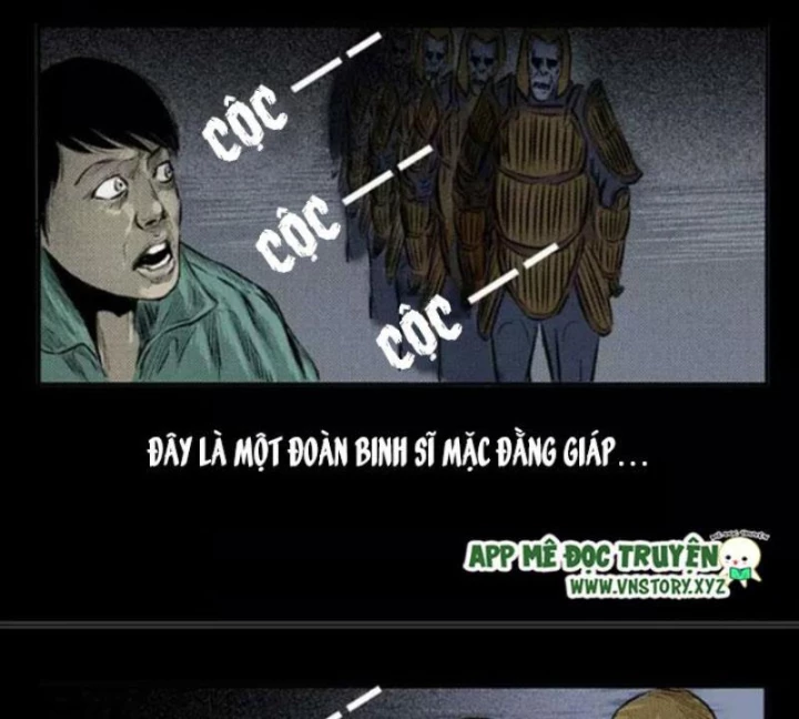 Tam Lão Gia Kinh Kỳ Thủ Trát Chapter 2 - Trang 2