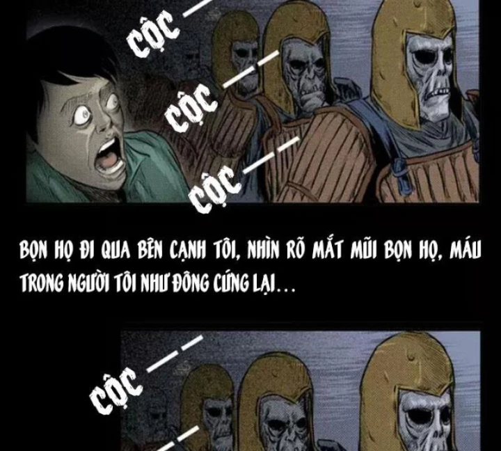 Tam Lão Gia Kinh Kỳ Thủ Trát Chapter 2 - Trang 2