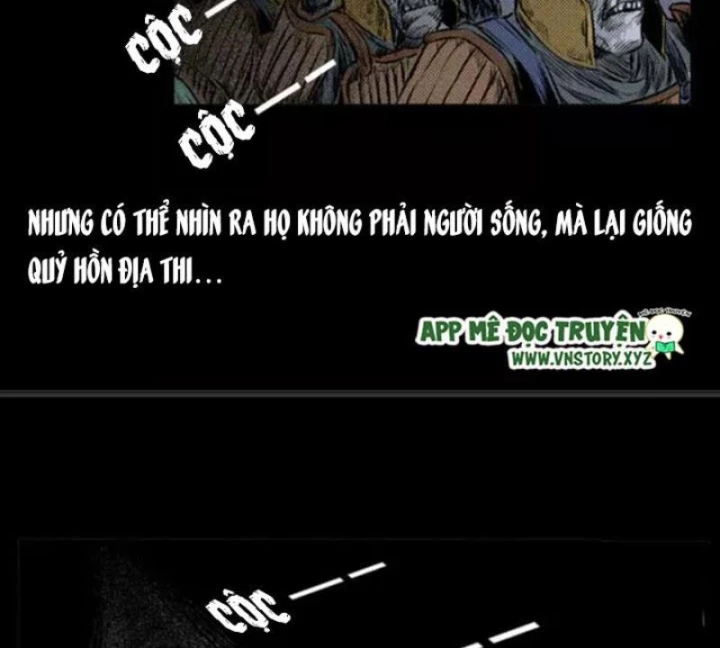 Tam Lão Gia Kinh Kỳ Thủ Trát Chapter 2 - Trang 2