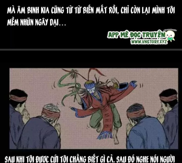 Tam Lão Gia Kinh Kỳ Thủ Trát Chapter 2 - Trang 2