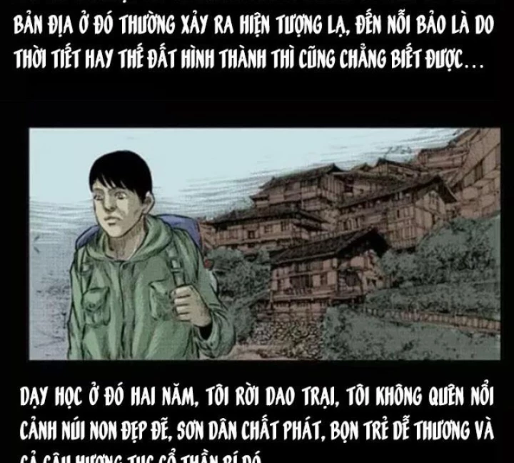 Tam Lão Gia Kinh Kỳ Thủ Trát Chapter 2 - Trang 2