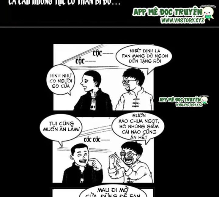 Tam Lão Gia Kinh Kỳ Thủ Trát Chapter 2 - Trang 2