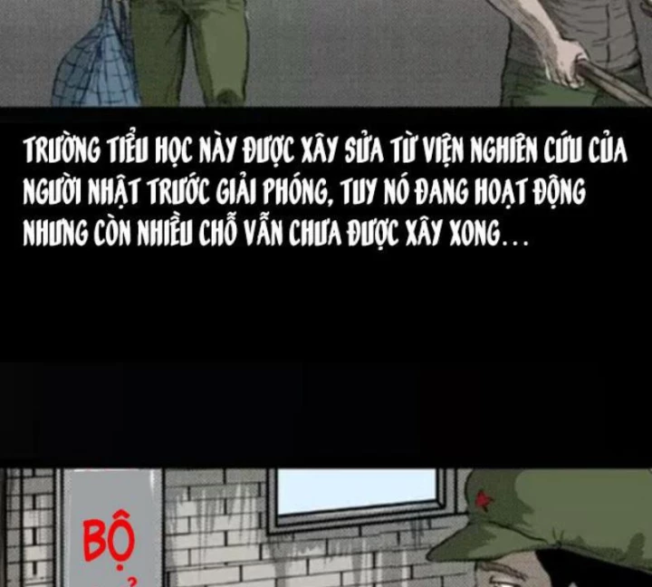 Tam Lão Gia Kinh Kỳ Thủ Trát Chapter 6 - Trang 2