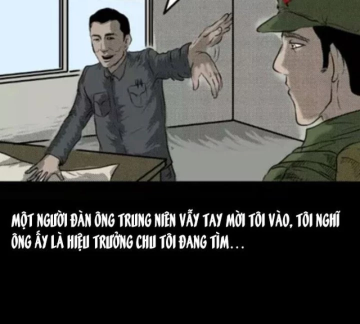 Tam Lão Gia Kinh Kỳ Thủ Trát Chapter 6 - Trang 2