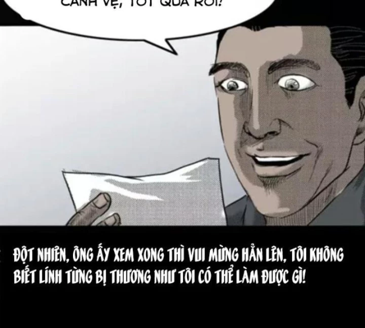 Tam Lão Gia Kinh Kỳ Thủ Trát Chapter 6 - Trang 2