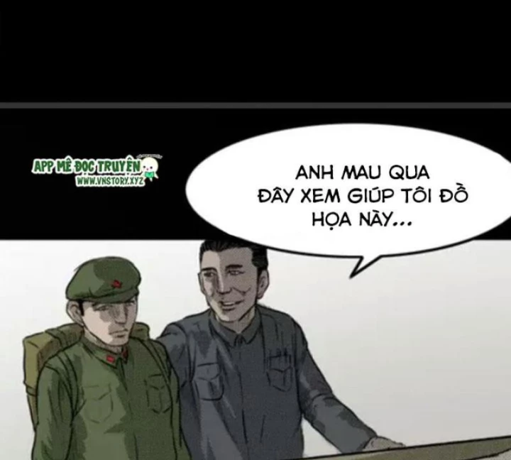 Tam Lão Gia Kinh Kỳ Thủ Trát Chapter 6 - Trang 2