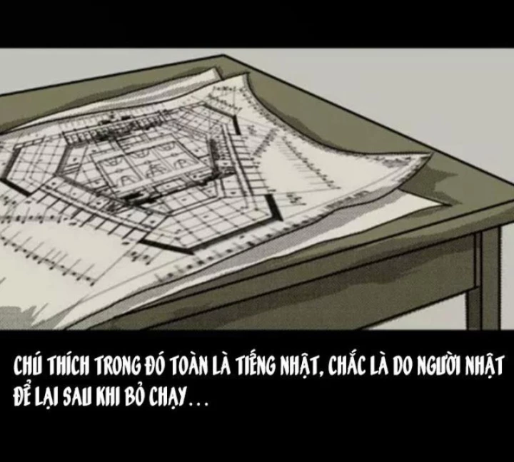 Tam Lão Gia Kinh Kỳ Thủ Trát Chapter 6 - Trang 2