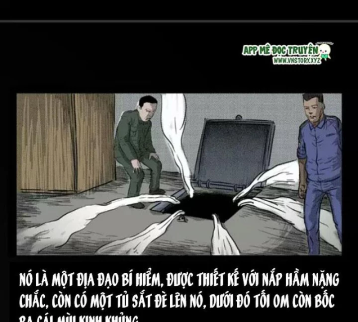 Tam Lão Gia Kinh Kỳ Thủ Trát Chapter 6 - Trang 2