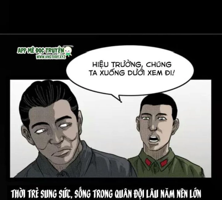 Tam Lão Gia Kinh Kỳ Thủ Trát Chapter 6 - Trang 2