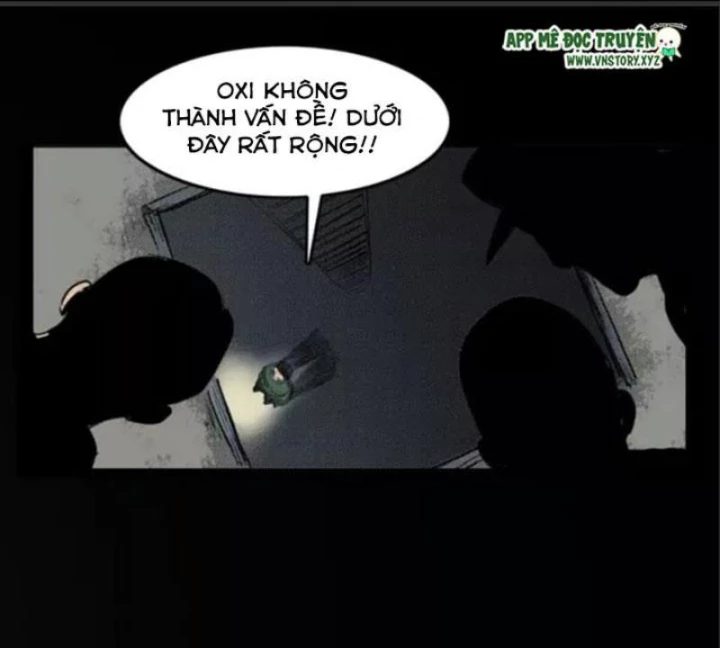 Tam Lão Gia Kinh Kỳ Thủ Trát Chapter 6 - Trang 2
