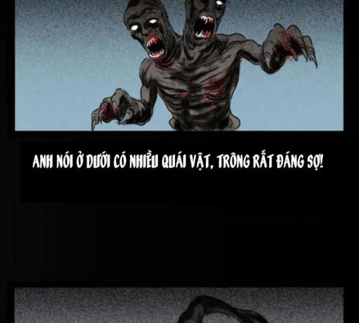 Tam Lão Gia Kinh Kỳ Thủ Trát Chapter 6 - Trang 2