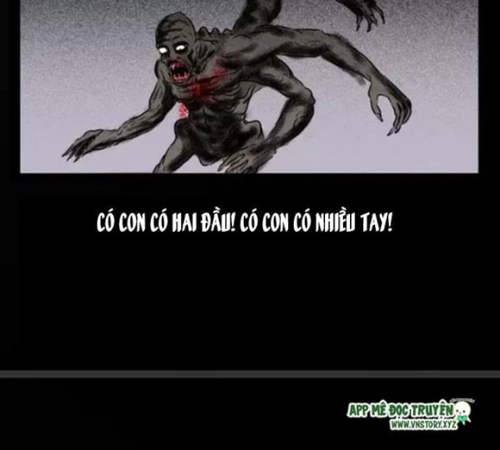 Tam Lão Gia Kinh Kỳ Thủ Trát Chapter 6 - Trang 2
