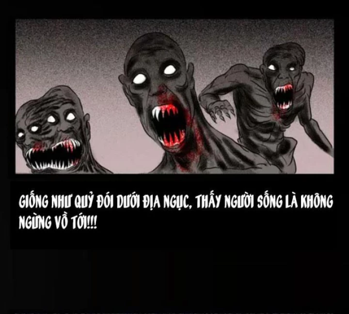 Tam Lão Gia Kinh Kỳ Thủ Trát Chapter 6 - Trang 2