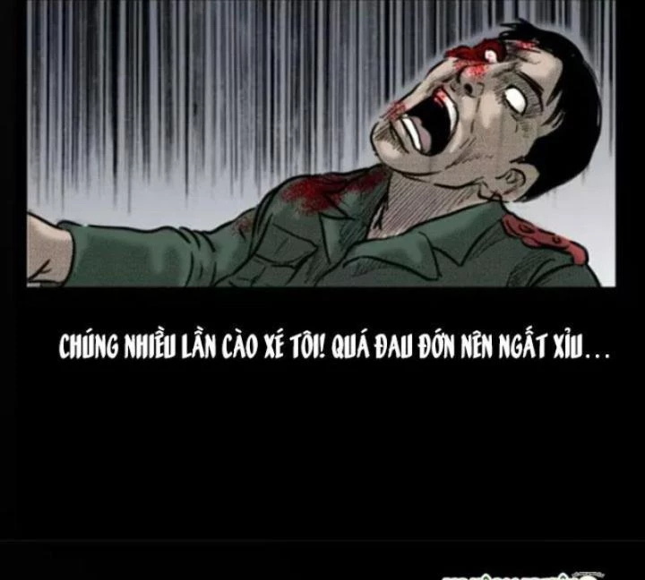 Tam Lão Gia Kinh Kỳ Thủ Trát Chapter 6 - Trang 2