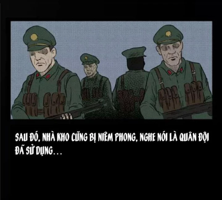 Tam Lão Gia Kinh Kỳ Thủ Trát Chapter 6 - Trang 2