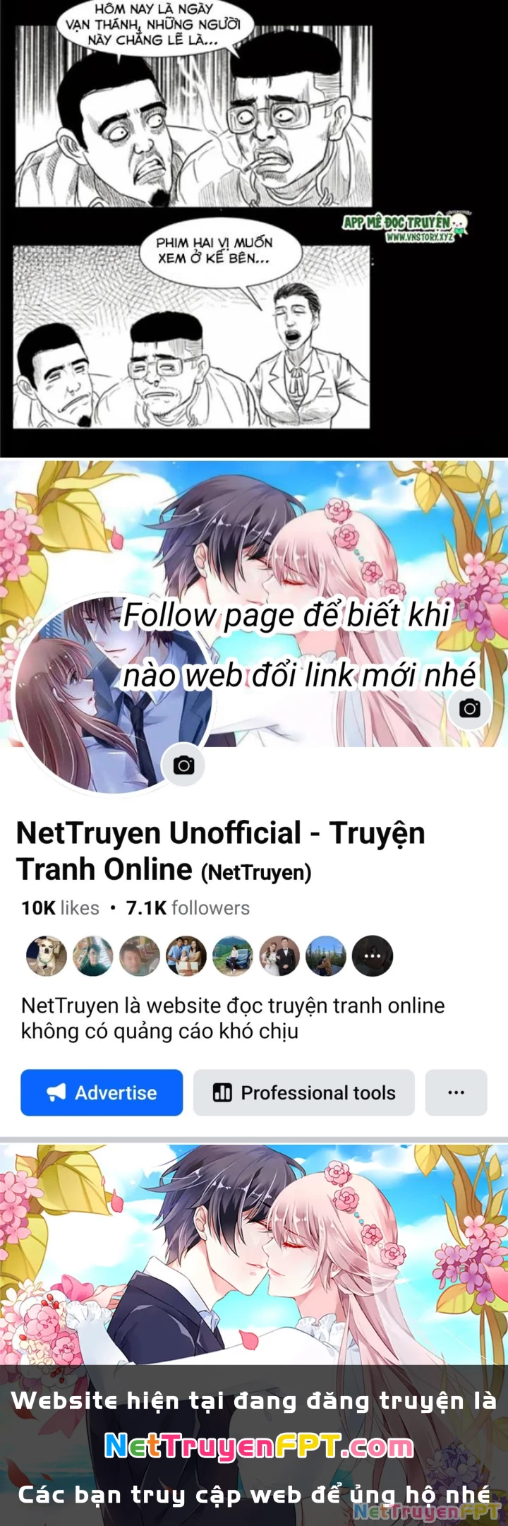 Tam Lão Gia Kinh Kỳ Thủ Trát Chapter 6 - Trang 2