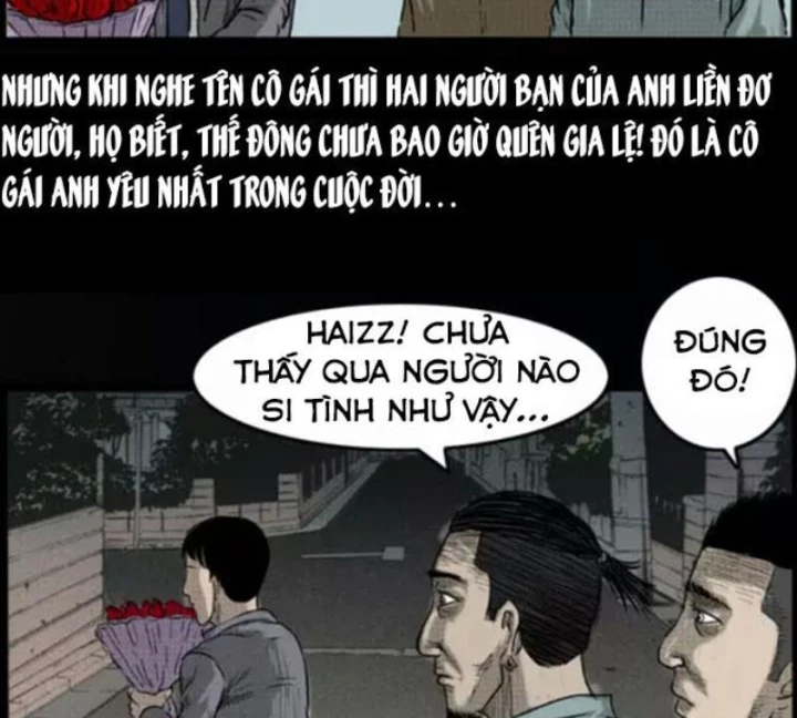 Tam Lão Gia Kinh Kỳ Thủ Trát Chapter 9 - Trang 2