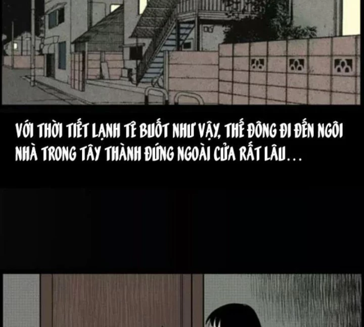 Tam Lão Gia Kinh Kỳ Thủ Trát Chapter 9 - Trang 2