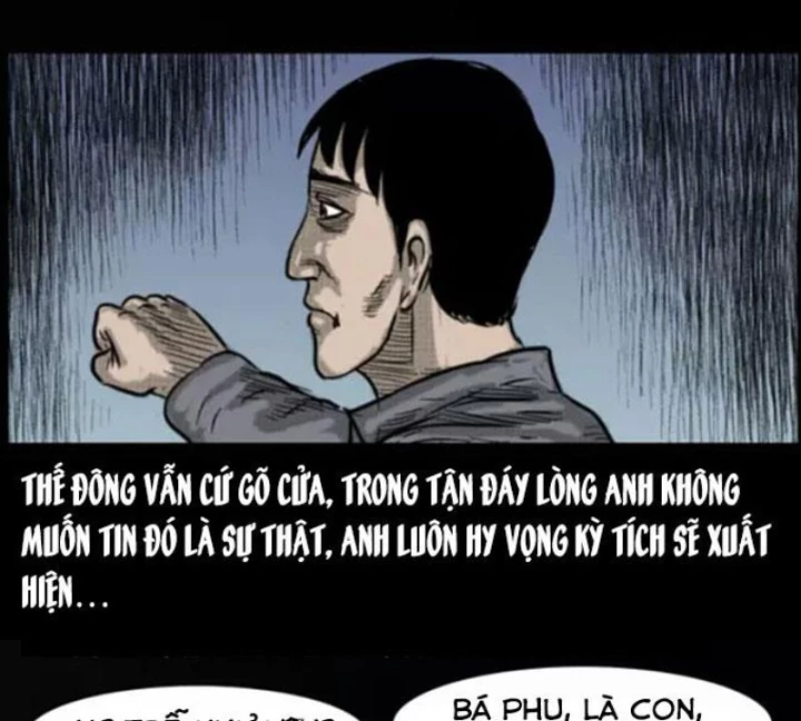 Tam Lão Gia Kinh Kỳ Thủ Trát Chapter 9 - Trang 2