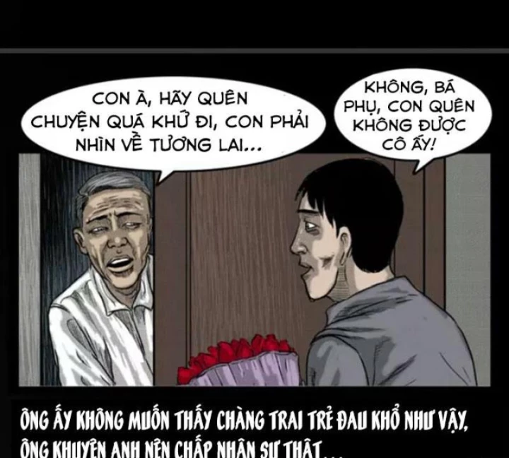 Tam Lão Gia Kinh Kỳ Thủ Trát Chapter 9 - Trang 2