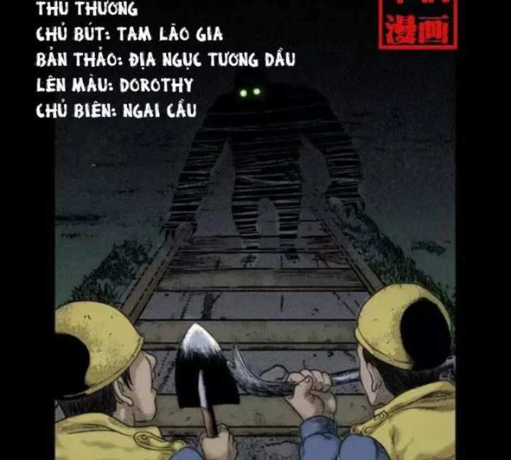 Tam Lão Gia Kinh Kỳ Thủ Trát Chapter 10 - Trang 2