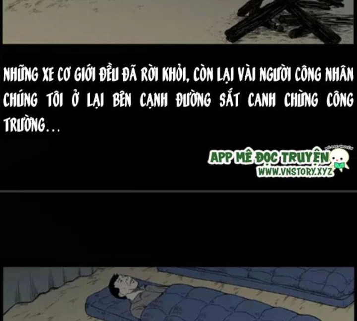 Tam Lão Gia Kinh Kỳ Thủ Trát Chapter 10 - Trang 2