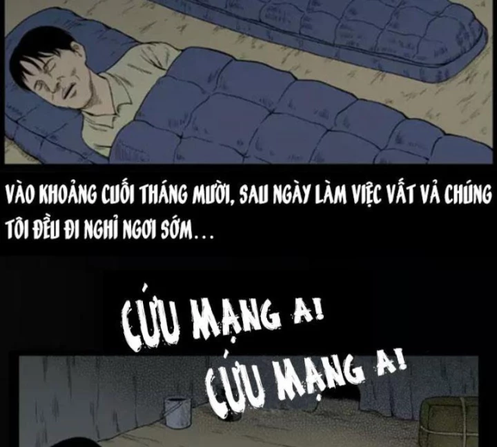 Tam Lão Gia Kinh Kỳ Thủ Trát Chapter 10 - Trang 2
