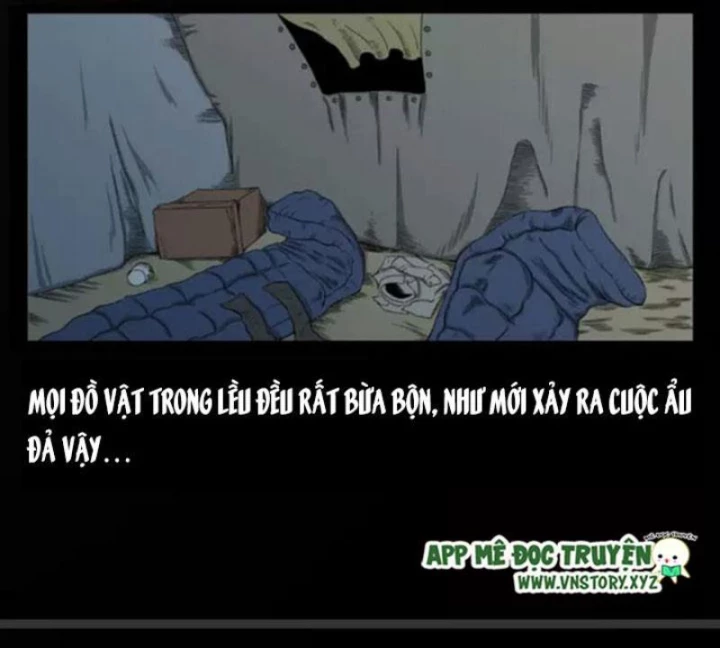 Tam Lão Gia Kinh Kỳ Thủ Trát Chapter 10 - Trang 2
