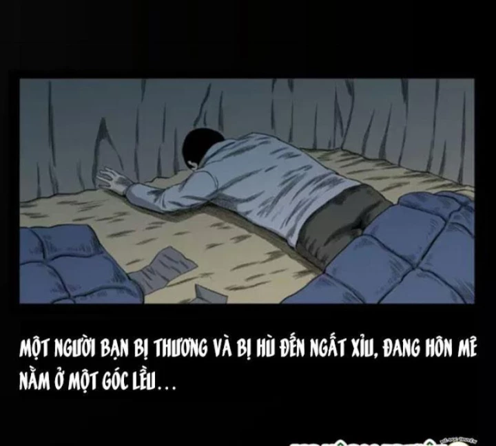 Tam Lão Gia Kinh Kỳ Thủ Trát Chapter 10 - Trang 2