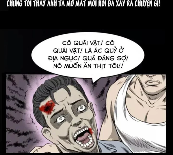 Tam Lão Gia Kinh Kỳ Thủ Trát Chapter 10 - Trang 2