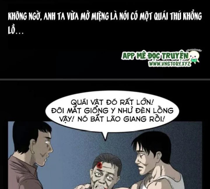 Tam Lão Gia Kinh Kỳ Thủ Trát Chapter 10 - Trang 2