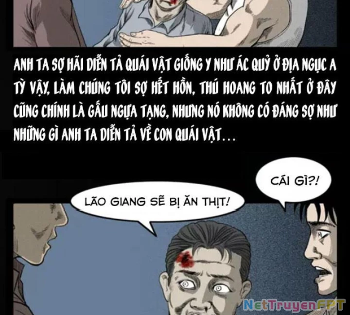 Tam Lão Gia Kinh Kỳ Thủ Trát Chapter 10 - Trang 2