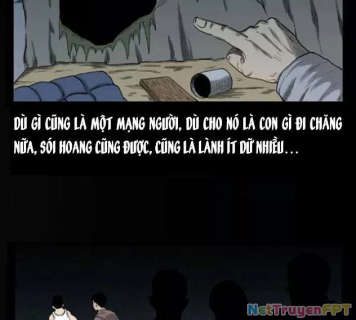 Tam Lão Gia Kinh Kỳ Thủ Trát Chapter 10 - Trang 2