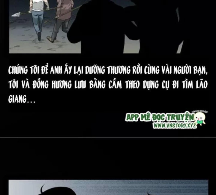 Tam Lão Gia Kinh Kỳ Thủ Trát Chapter 10 - Trang 2