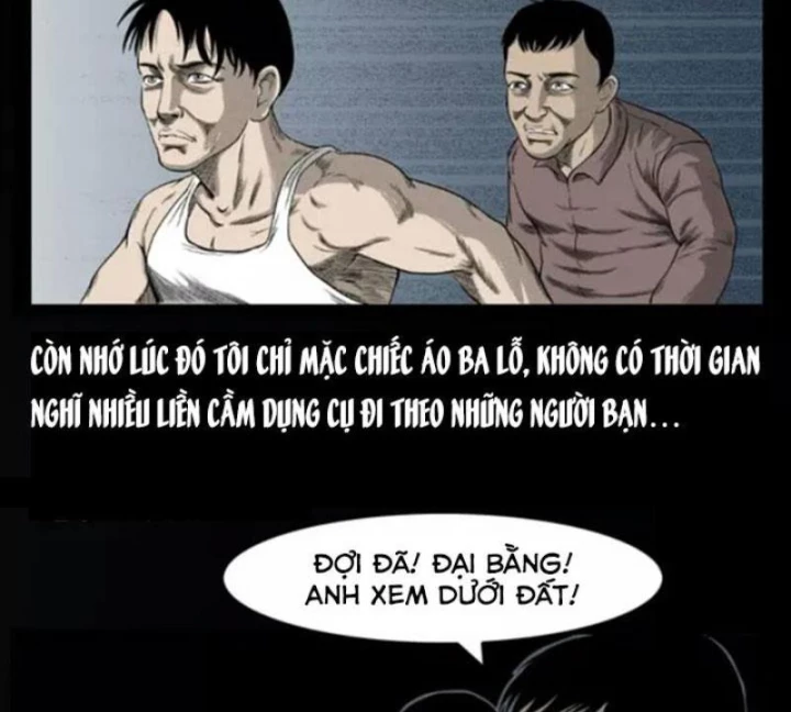 Tam Lão Gia Kinh Kỳ Thủ Trát Chapter 10 - Trang 2